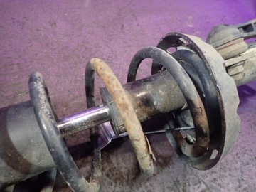 фото thumb №9, Opel astra g ii 98-09 1.8 mcperson амортизатор перед левый 22170821