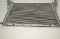 Mercedes actros mp4 интеркулер радиатор воздуха a9605000002 Оригинал, фото thumb