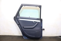 фото thumb №2, Двері лівий зад audi a4 b7