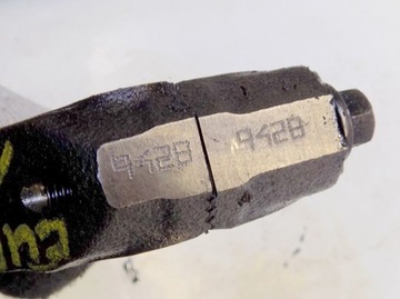 фото thumb №8, Iveco eurocargo 120e15 5,9 143km 00 поршень комплектний