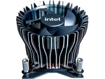 ОРИГИНАЛЬНОЕ ОХЛАЖДЕНИЕ LGA 1700 INTEL LAMINAR RH1
