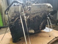 Двигун m104.995 3.2 220km mercedes w124 w140 Зі Шроту, фото thumb