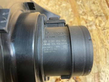 фото thumb №10, Корпус фильтра воздуха audi a4 b9 a5 8w 2.0 tdi 8w0133835p 2015-