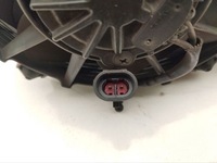 фото thumb №6, Porsche cayman 981 2014 захист вентилятора радіатора 98150465703