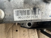 Opel astra j iv корпус фільтра оливи радіатор 55577034 в Україні, фото thumb