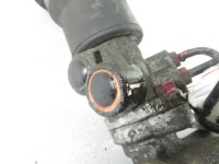 Рулевая рейка mitsubishi outlander 1 с Разборки, фото thumb