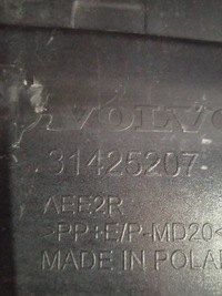 фото thumb №14, Бампер задня volvo xc60 ii