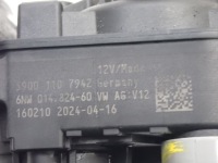 Купить Турбина регулятор 05c145701f skoda fabia iv 6va 1.0 tsi dus 116km 24r, фото thumb