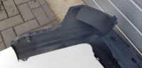 фото thumb №10, Land rover discovery 4 iv l319 бампер задній  09-16 9h22-17d822-aw