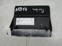 фото thumb №1, Модуль блок управления сигнализация ford fusion lift 11r