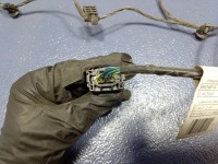 Bmw ix3 g08 джгут електропроводка датчиків паркування pdc задня 9824815 в Україні, фото thumb