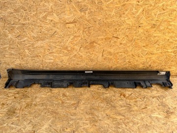 фото thumb №12, Mercedes gle w167 a167 amg планка порогова накладка поріг ліва a1676984601