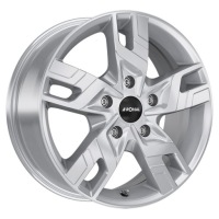 фото thumb №1, Диски ronal r64 17" 5x160 et53 ford