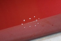 фото thumb №12, Mazda 3 bm bn дверь левый перед d1686