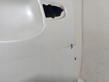 фото thumb №11, Двері ліві передні toyota chr c-hr