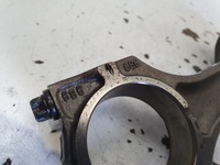 фото thumb №10, Bmw e46 e39 3.0 d поршень шатун