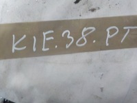 фото thumb №6, Kia ceed ii 2017r 1.6 dohc pas безопасности правый задняя 89820a6000wk