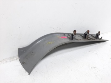 фото thumb №9, Dodge durango ii рестайлінг 07r накладка планка порогова ліва зад