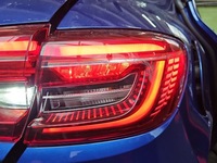 фото thumb №1, Лампа задняя правая renault clio v 19- хэтчбек hb