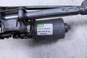 фото thumb №5, Механізм двірник smart fortwo ii 15r.electric