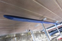 фото thumb №2, Планка пороговая левая audi a4 b8 8k0 s-line порог 08