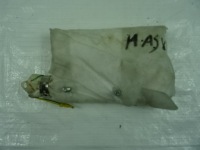 фото thumb №3, Mitsubishi asx подушка сиденье правая подушка безопасности