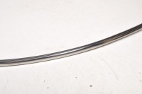 Mini r58 молдинг хром накладка na капот Цена, фото thumb