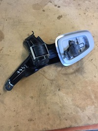 фото thumb №1, Honda cr-v 19- pas безпеки задня