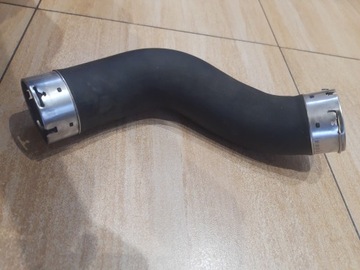 фото thumb №11, Шланг doładowujący труба шланг интеркулер bmw f36