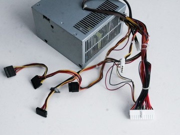 Блок питания HP PS-6361-4HFD — 416224-001 416535-001
