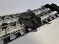 фото thumb №8, Mercedes ml w164 164 передний рестайлинг решётка радиатора решётка