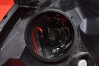 фото thumb №9, Фара правые лампа перед eu toyota corolla e12 00-08