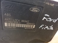 фото thumb №6, Насос abs ford fiesta mk6 1.4 tdci 100960-01063