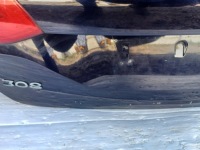 фото thumb №7, Кришка багажника зад задня peugeot 308 ii t9 sw універсал 14-17