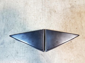 фото thumb №1, Захист трикутник зад пара citroen c5 ii