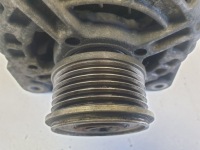 Купити Renault clio 3 1.5 dci генератор 0124425071 оригінал, фото thumb