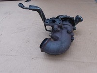 фото thumb №6, Турбонагнетатель 1,4 hdi 54351014801 citroen c3 i 2002-09 lift