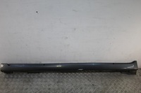 фото thumb №1, Накладка порог порог левый toyota verso lift