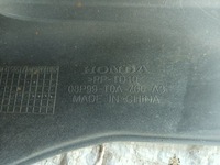 фото thumb №10, Honda crv c-rv cr-v 15-18 aero бампер задний