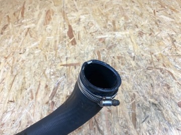 фото thumb №14, Шланг труба шланг повітря інтеркулер citroen peugeot 9815434180