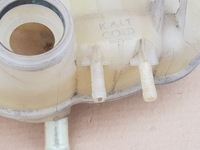 фото thumb №7, Бачок розширювальний / opel meriva a 1.3 1.4 1.6 1.7 1.8 / 13160252