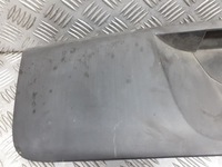 фото thumb №4, Накладка кришки renault scenic ii