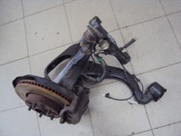 фото thumb №3, Поворотный кулак левый перед range rover sport l320 05-