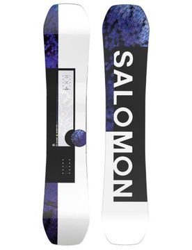 Сноуборд Salomon No Drama 146