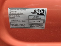 фото thumb №15, Fiat seicento 98- бампер переднє перед 174/a