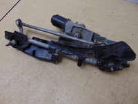 фото thumb №5, Механизм дворник двигатель mazda 3 09-13 europa