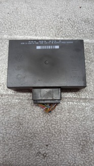 фото thumb №1, Модуль комфорта vw polo 1.2b 03r