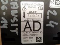 фото thumb №2, Модуль комфорту transit mk4 06-14 rok 5wk43536 ad