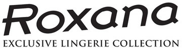 Черный и бежевый корсет с отжиманием модели 6759 70d Roxa