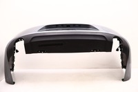 фото thumb №7, Volvo s90 ii бампер задняя 714